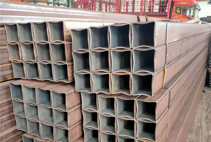 芒康无氧退火无缝方管