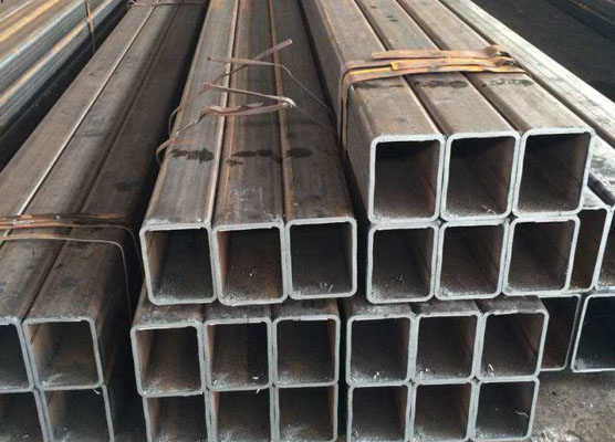 芒康16Mn无缝方管