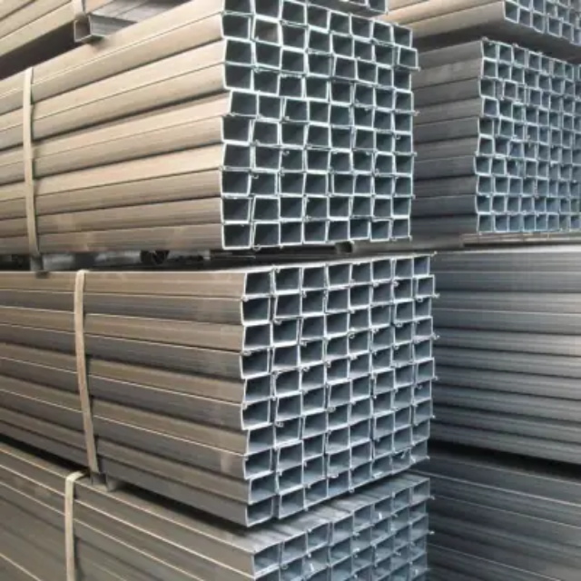 芒康q235b镀锌方管