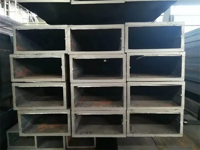 芒康Q235冷拔方管材质特点 适用工程场景分析