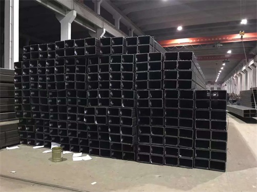 芒康冷拔方管选型指南 工程采购怎么选